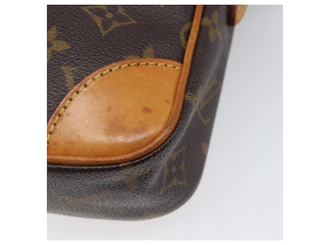 LOUIS VUITTON Monogram DanubeGM Shoulder Bag M45262 LV Auth ka5950A Monogramma - vista 17