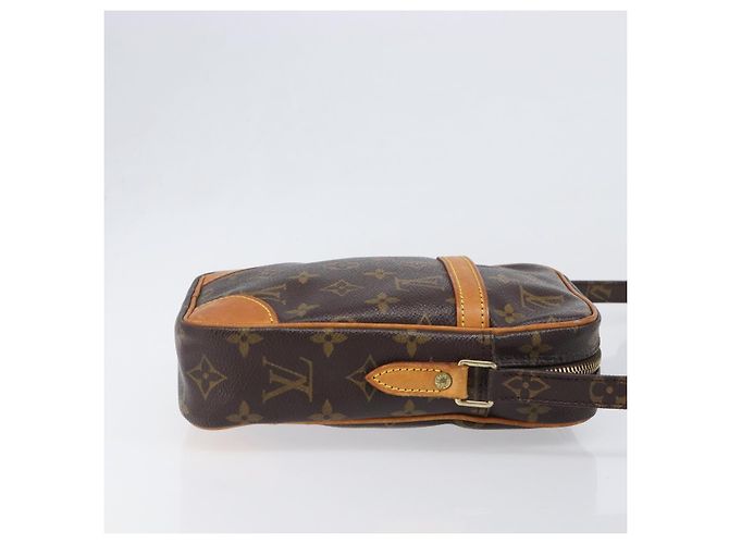 LOUIS VUITTON Monogram DanubeGM Shoulder Bag M45262 LV Auth ka5950A Monogramma - vista 3
