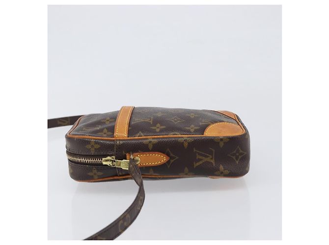 LOUIS VUITTON Monogram DanubeGM Shoulder Bag M45262 LV Auth ka5950A Monogramma - vista 4