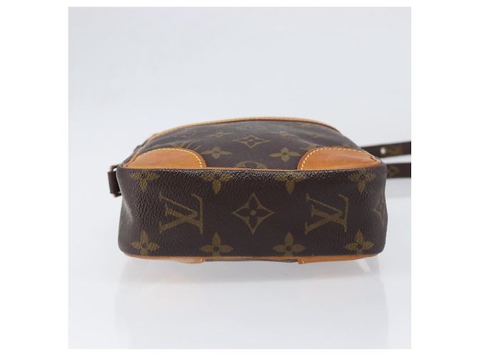LOUIS VUITTON Monogram DanubeGM Shoulder Bag M45262 LV Auth ka5950A Monogramma - vista 5