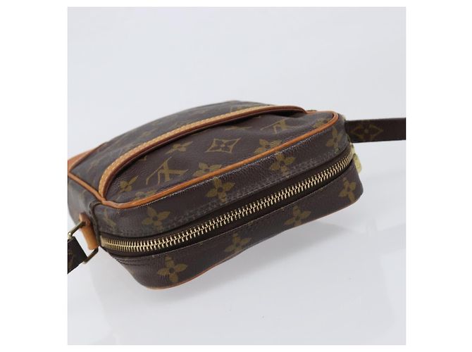 LOUIS VUITTON Monogram DanubeGM Shoulder Bag M45262 LV Auth ka5950A Monogramma - vista 6