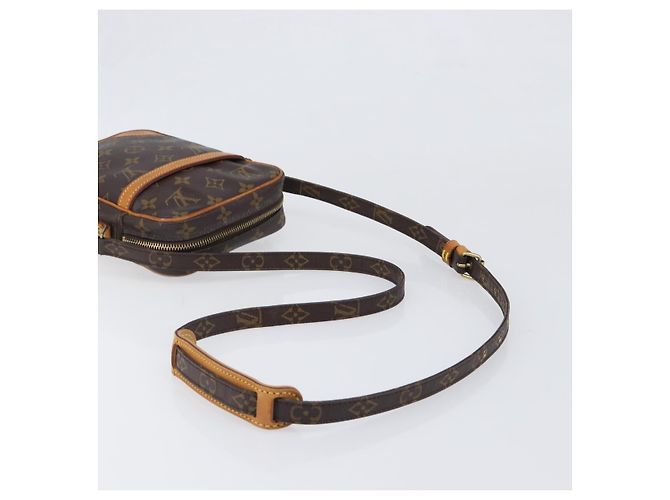 LOUIS VUITTON Monogram DanubeGM Shoulder Bag M45262 LV Auth ka5950A Monogramma - vista 7