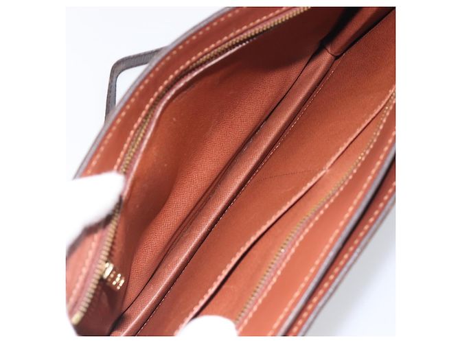 LOUIS VUITTON Borsa a tracolla Monogram Angian M51205 LV Auth 198509 Monogramma - vista 10