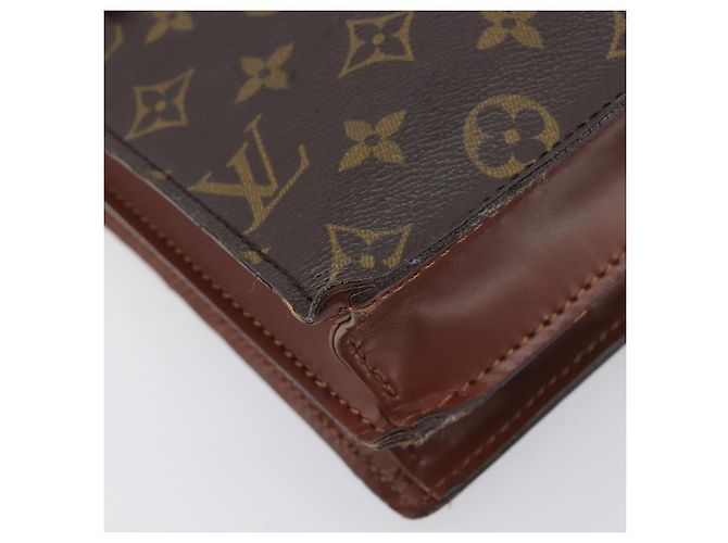 LOUIS VUITTON Borsa a tracolla Monogram Angian M51205 LV Auth 198509 Monogramma - vista 17