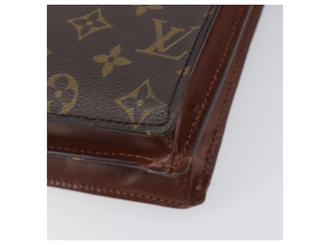 LOUIS VUITTON Borsa a tracolla Monogram Angian M51205 LV Auth 198509 Monogramma - vista 18