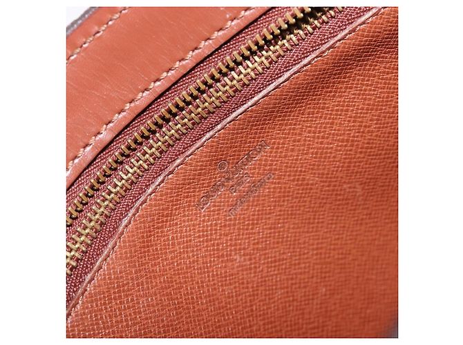 LOUIS VUITTON Borsa a tracolla Monogram Angian M51205 LV Auth 198509 Monogramma - vista 20