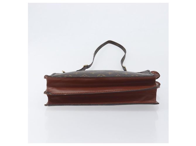 LOUIS VUITTON Borsa a tracolla Monogram Angian M51205 LV Auth 198509 Monogramma - vista 5