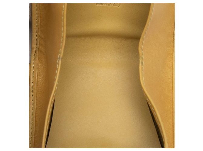 Set porta monete Gucci GG Canvas Beige - vista 4