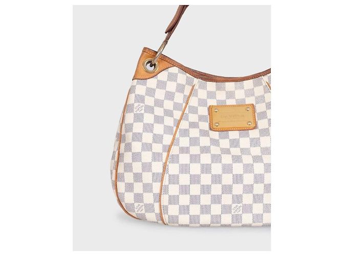 Borsa Hobo Louis Vuitton Galliera PM Monogram Canvas Usata - vista 5