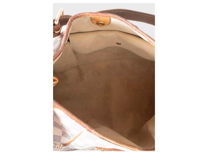 Borsa Hobo Louis Vuitton Galliera PM Monogram Canvas Usata - vista 6