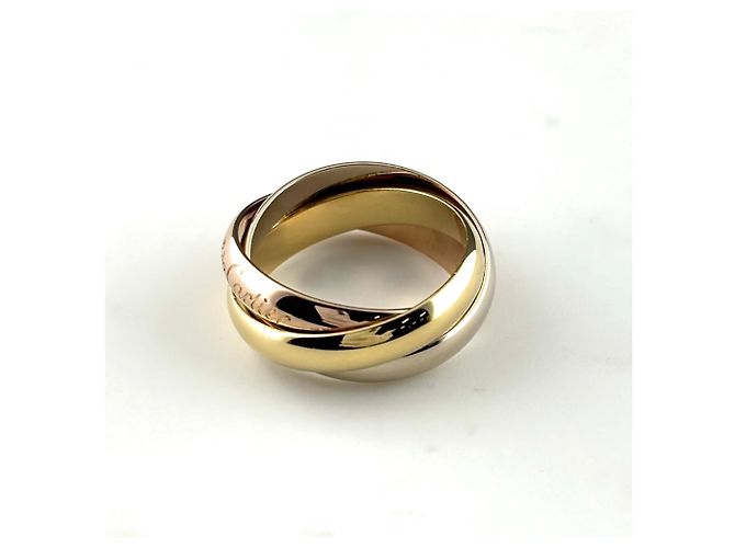 Cartier Trinity Ring - Ansicht 4