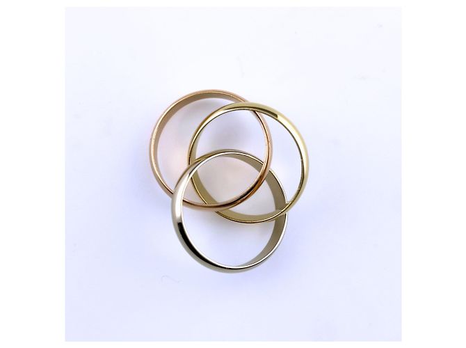 Cartier Trinity Ring - Ansicht 5