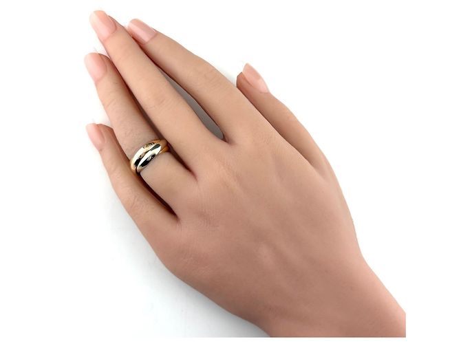 Cartier Trinity Ring - Ansicht 6