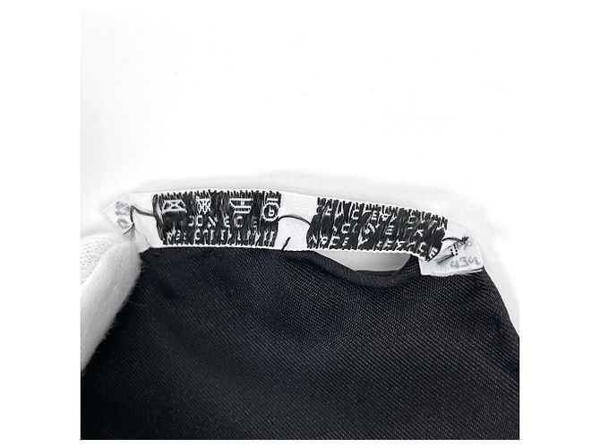 Hermès Hermes Carre 90 L’Hiver en Poste Schal Schwarz Mehrfarben - Ansicht 3