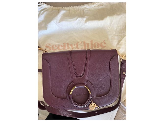 Borsa See by Chloé da Donna in Ottime condizioni - vista 2