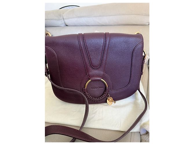 Borsa See by Chloé da Donna in Ottime condizioni - vista 3
