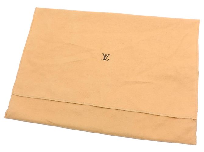 Borsa a tracolla Louis Vuitton Sologne Marrone - vista 10