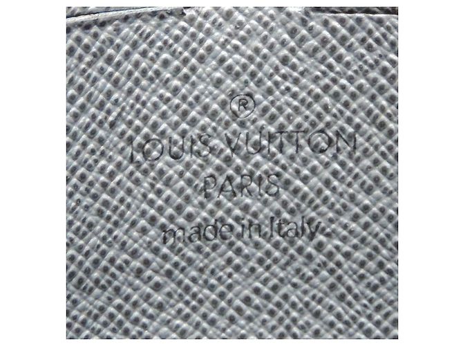 Louis Vuitton Pochette Woyage Pochette da uomo Marrone - vista 6