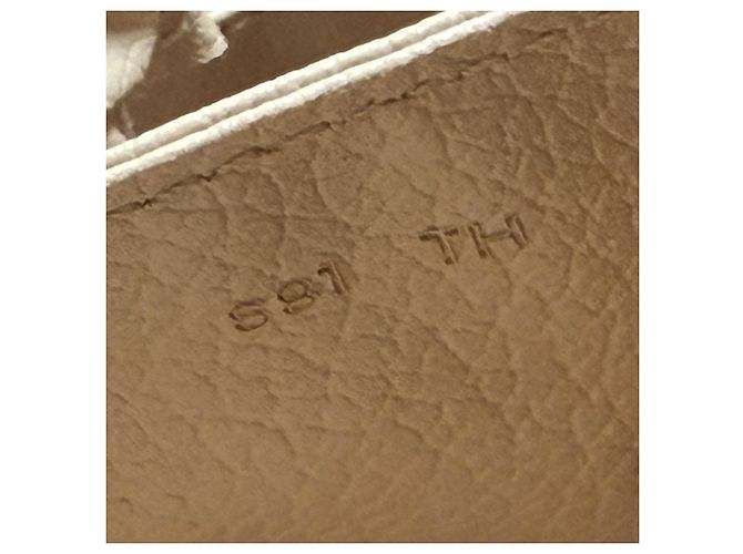 Louis Vuitton Trousse Toilette 23 Pouch (Discontinued) Brown - view 7