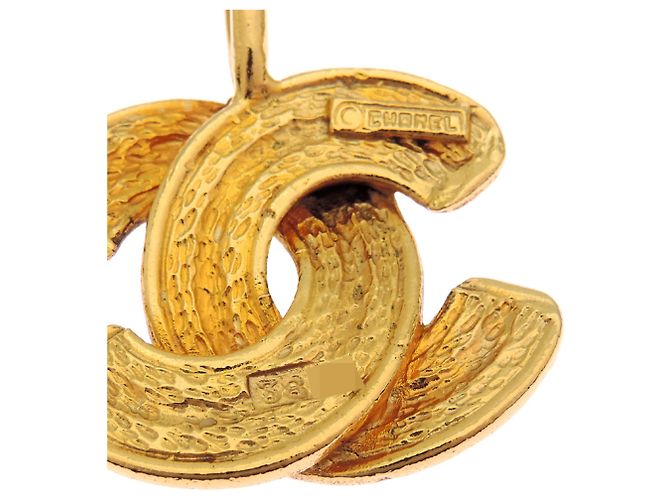 Collar para mujer Chanel Coco Mark Chain - vista 6