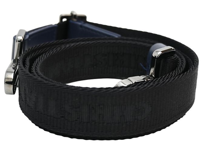 Borsa a tracolla Dior Homme da uomo - vista 10