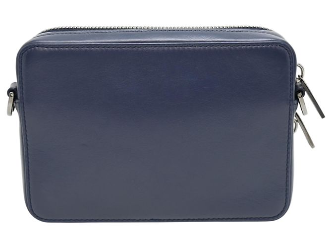 Borsa a tracolla Dior Homme da uomo - vista 2