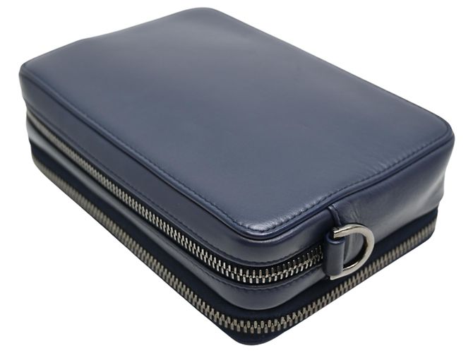 Borsa a tracolla Dior Homme da uomo - vista 4