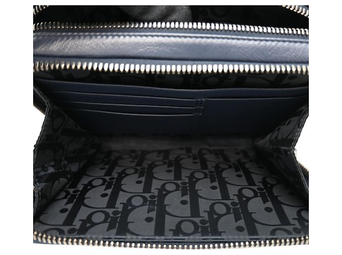 Borsa a tracolla Dior Homme da uomo - vista 5