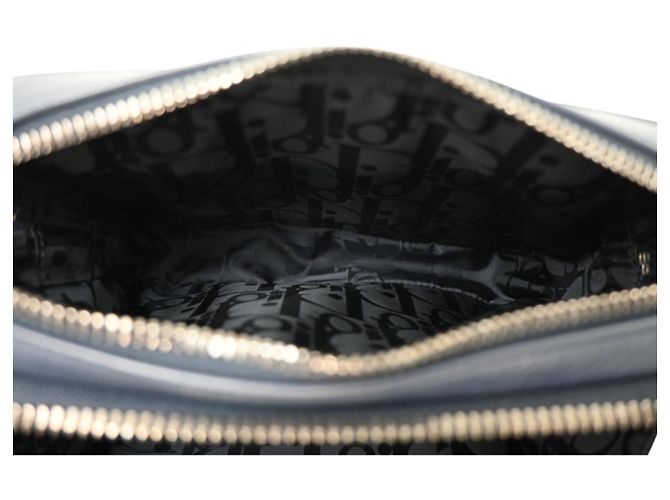 Borsa a tracolla Dior Homme da uomo - vista 6