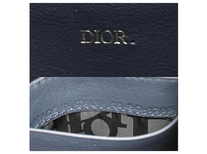 Borsa a tracolla Dior Homme da uomo - vista 8
