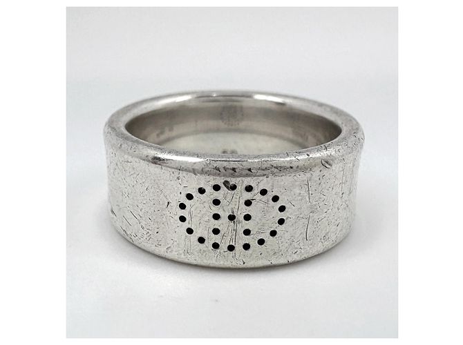 Ring Hermès Anillo Hermes Eclipse Ruban - vista 2