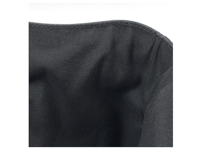 Gucci GG Canvas Tote Bag Schwarz - Ansicht 7