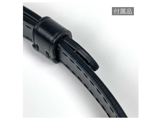 Borsa Louis Vuitton Speedy Bandoulière 20 Nero - vista 8
