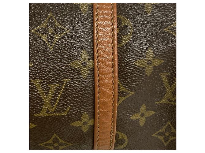 Louis Vuitton Monogram Papillon 30 Handtasche Braun - Ansicht 9