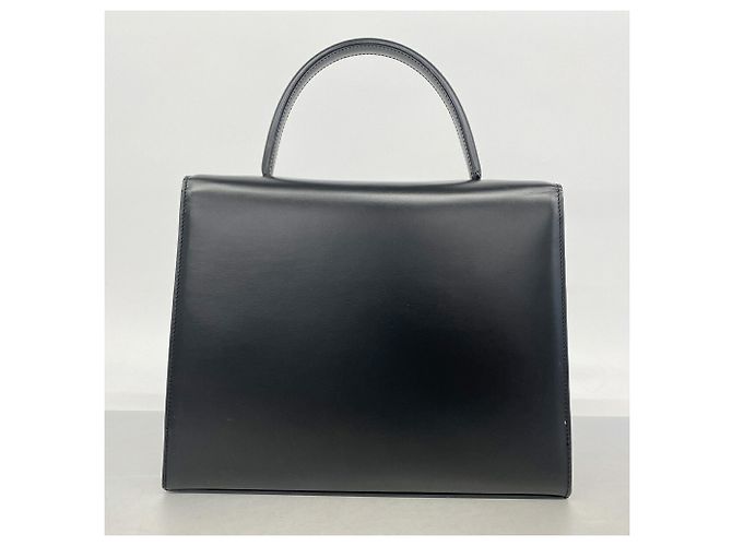 Borsa in pelle Cartier Panthère Nero - vista 10