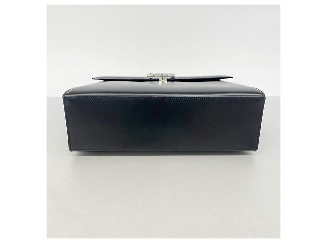 Borsa in pelle Cartier Panthère Nero - vista 3