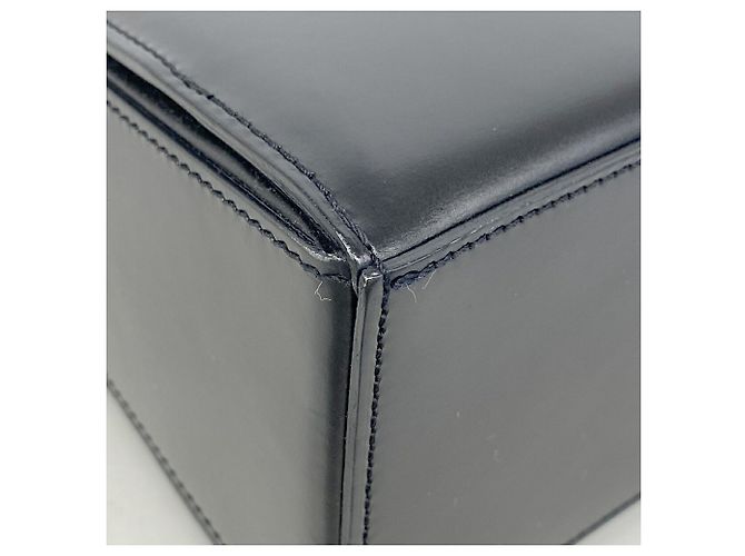 Borsa in pelle Cartier Panthère Nero - vista 6