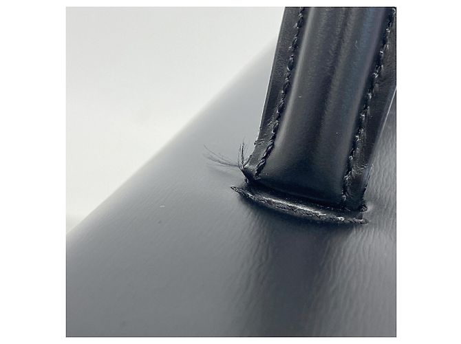 Borsa in pelle Cartier Panthère Nero - vista 9