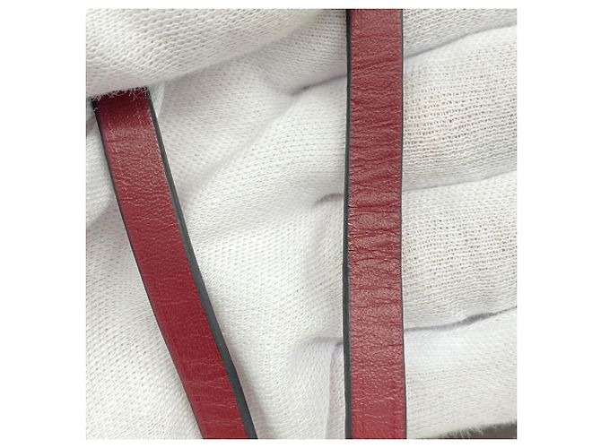 Néonoé Borsa a tracolla Louis Vuitton Damier NeoNoe Damier ebene - vista 7