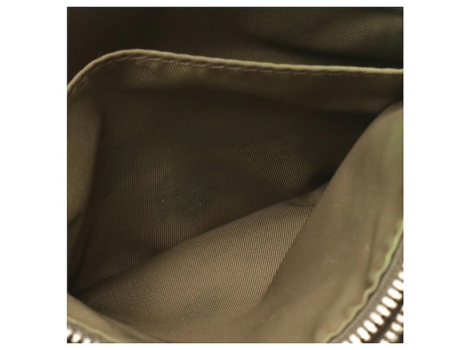 Louis Vuitton Damier Geant Acrobat Sling Bag Schwarz - Ansicht 9
