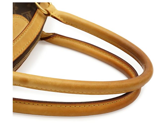 Borsa a mano Louis Vuitton Monogram Tivoli PM Tote Bag Marrone Monogramma - vista 5