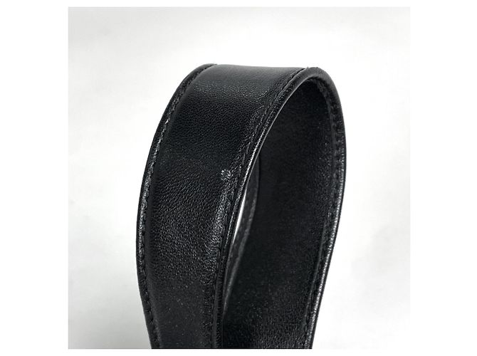Bolso Prada Petit Sac Re-Nylon Negro - vista 7