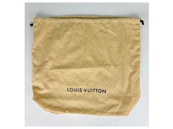 Borsa Tote Louis Vuitton Totally MM Bianco - vista 10