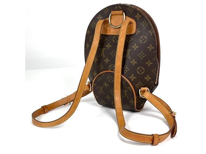 Louis Vuitton Ellipse Sac Ad Backpack Braun - Ansicht 2