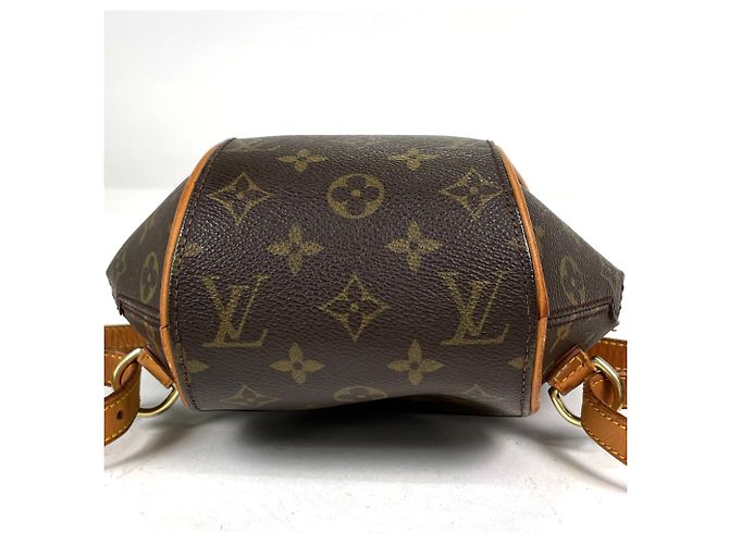 Louis Vuitton Ellipse Sac Ad Backpack Braun - Ansicht 3