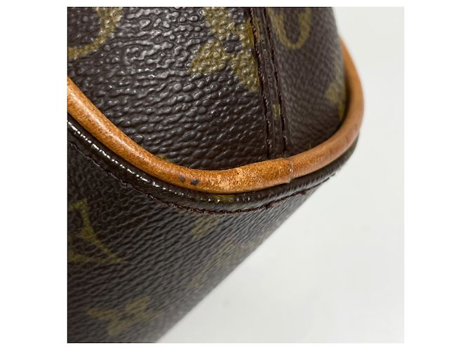 Louis Vuitton Ellipse Sac Ad Backpack Braun - Ansicht 4