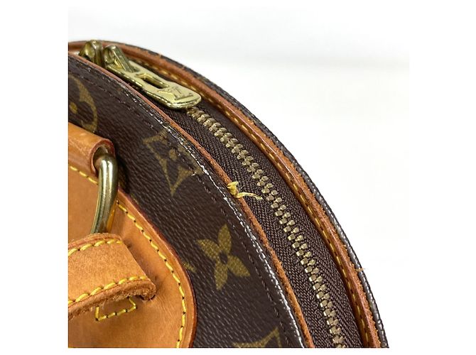 Louis Vuitton Ellipse Sac Ad Backpack Braun - Ansicht 5
