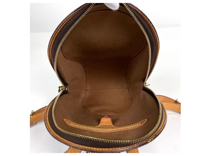 Louis Vuitton Ellipse Sac Ad Backpack Braun - Ansicht 8