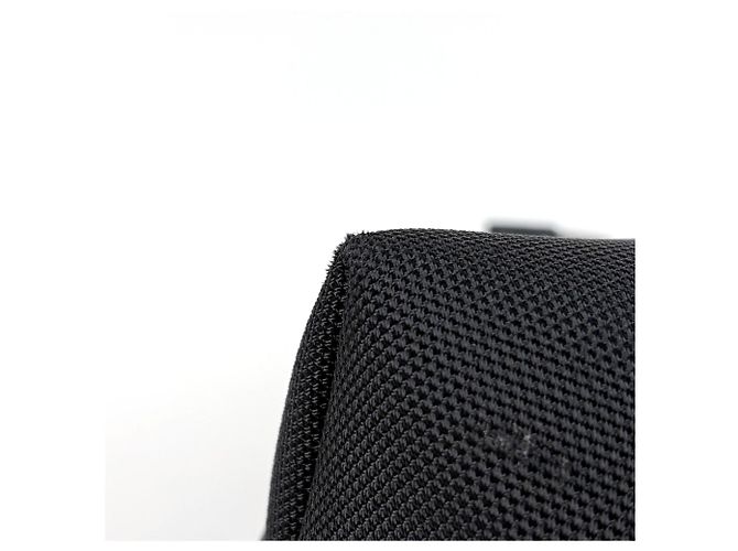 Borsa Tote Gucci Sherry Line Black Nero - vista 4