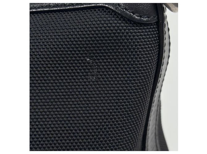 Borsa Tote Gucci Sherry Line Black Nero - vista 5